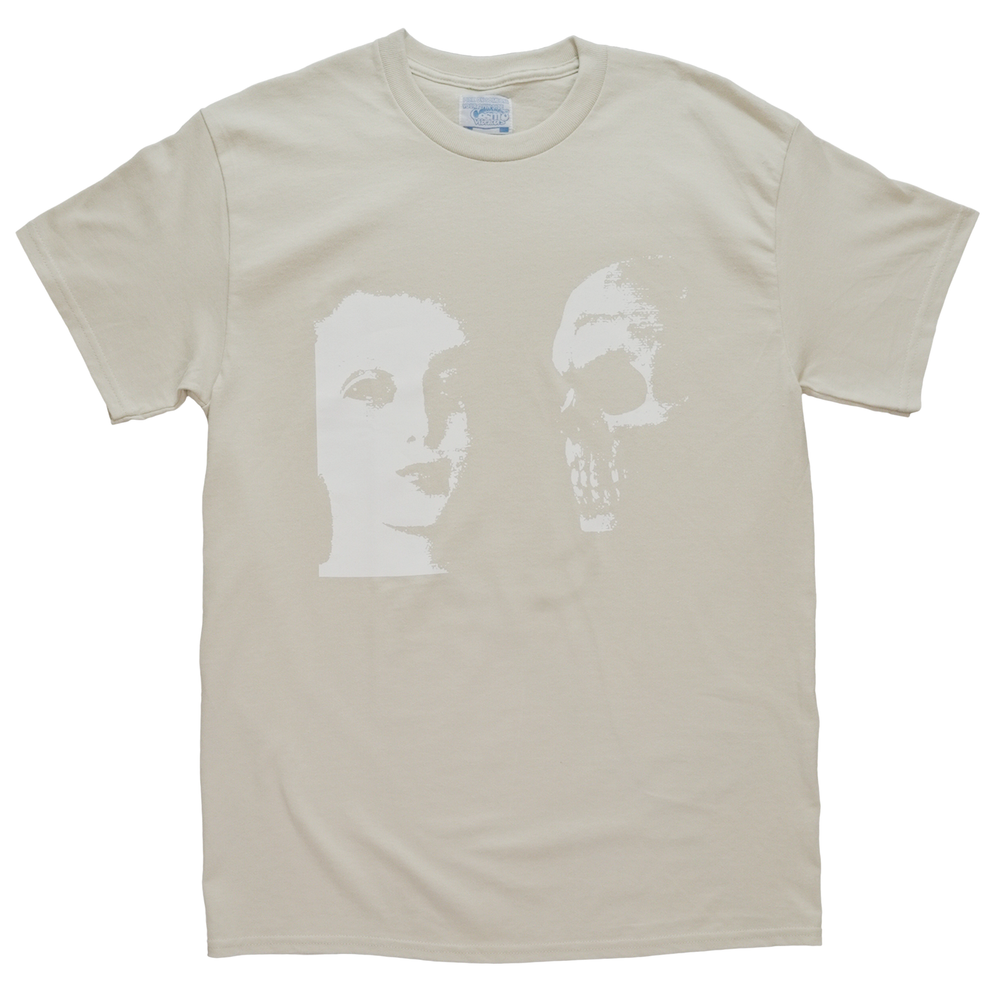 Death Stare T-shirt ๐