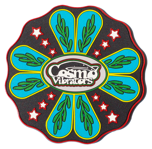 BATTLE STARS COASTER