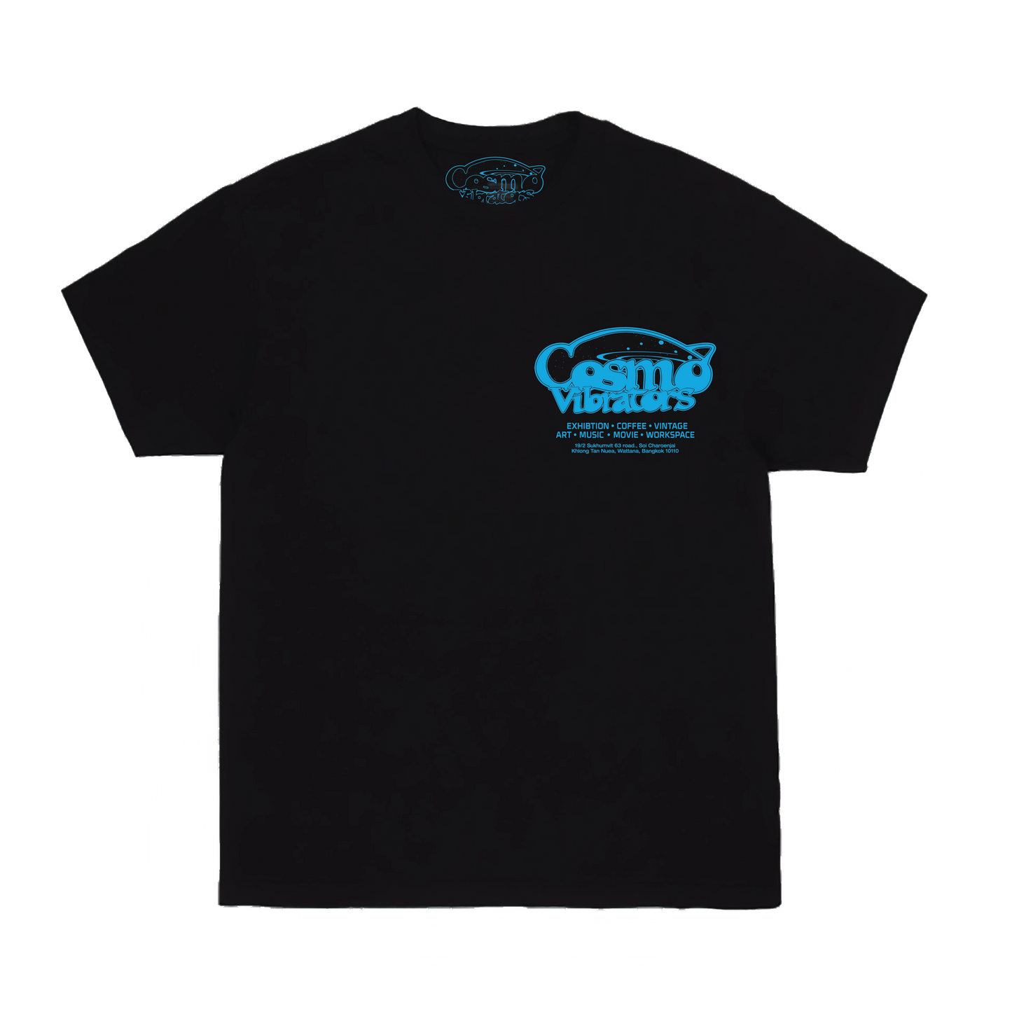 COSMO SECRETS TEE